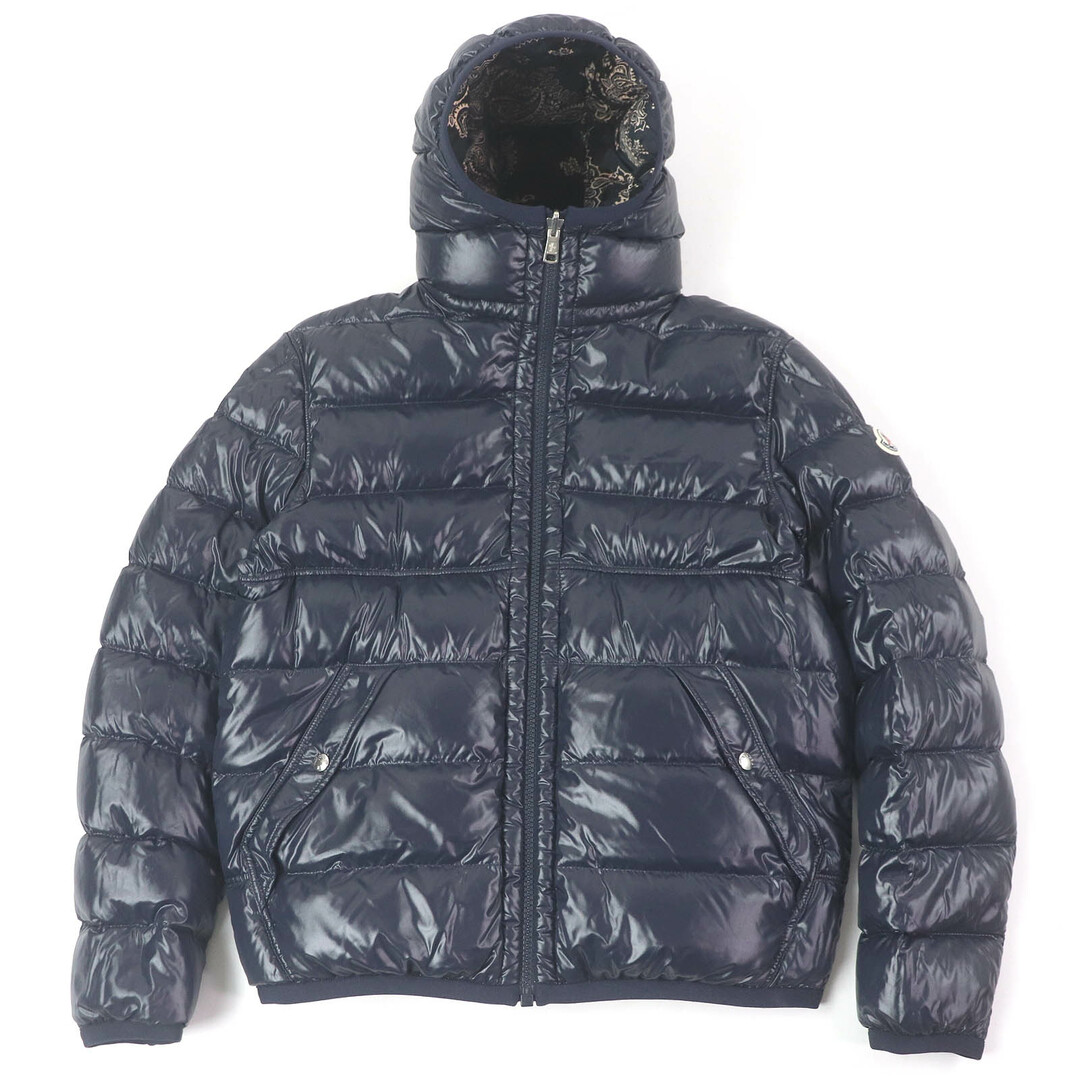MONCLER - 極美品□MONCLER モンクレール 21-22AW FREVILLE MONCLER - 極美品□MONCLER モンクレール 21-22AW FREVILLE