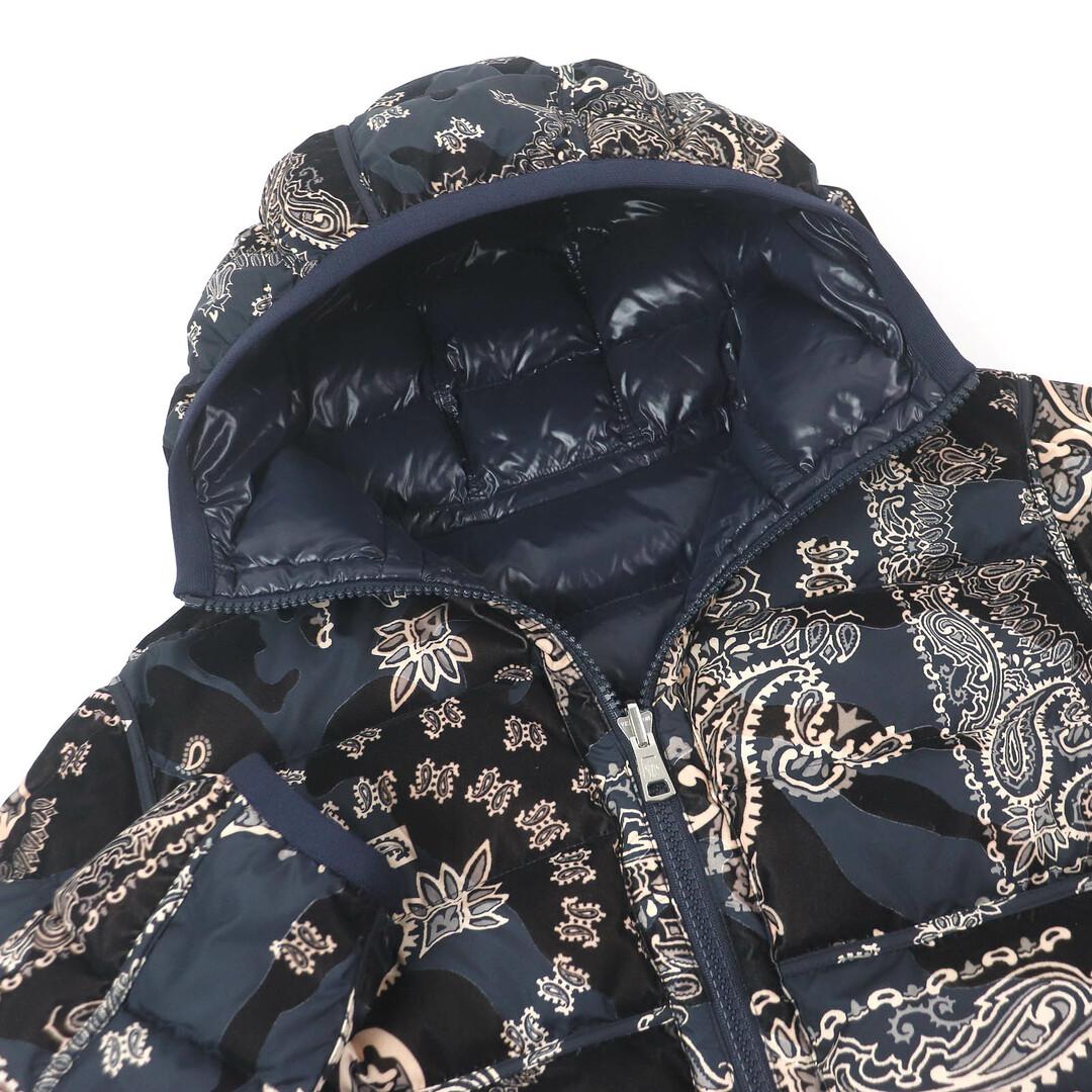 MONCLER - 極美品□MONCLER モンクレール 21-22AW FREVILLE MONCLER - 極美品□MONCLER モンクレール 21-22AW FREVILLE