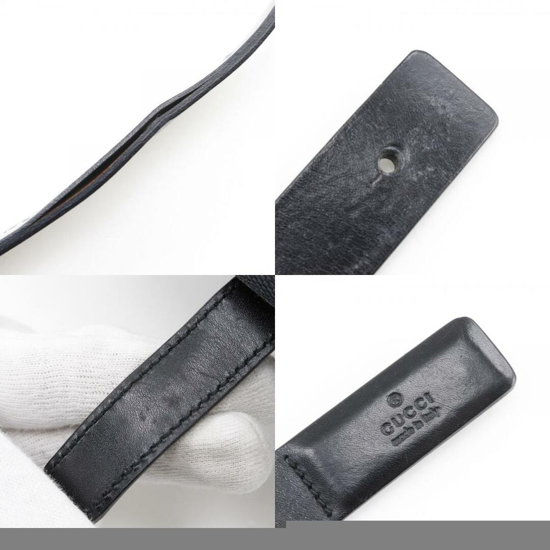 GUCCI - 【GUCCI】グッチ ジャッキーライン ベルトバッグ GG GUCCI - 【GUCCI】グッチ ジャッキーライン ベルトバッグ GG