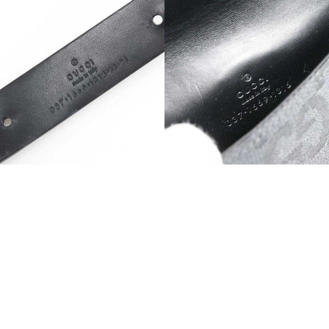 GUCCI - 【GUCCI】グッチ ジャッキーライン ベルトバッグ GG GUCCI - 【GUCCI】グッチ ジャッキーライン ベルトバッグ GG