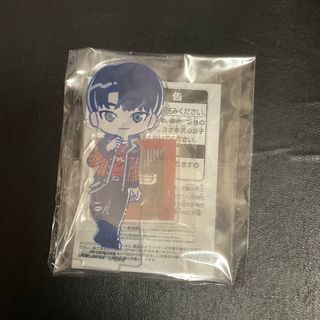 エンハイプン(ENHYPEN)のENHYPENのすたるぽっぷスタンド付き両面アクリルプレート　ジェイク(アイドルグッズ)