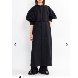 HYKE - HYKEストライプワンピースの通販 by ミィ's shop|ハイク HYKE - HYKEストライプワンピースの通販 by ミィ's shop|ハイク