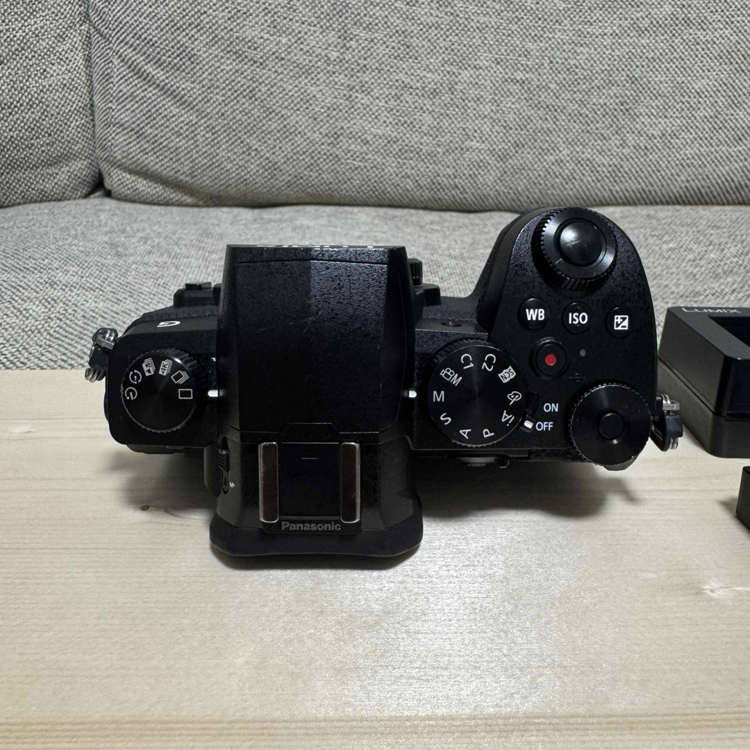 LUMIX - Panasonic LUMIX DC-G99 ボディ ブラックの通販 by LUMIX - Panasonic LUMIX DC-G99 ボディ ブラックの通販 by