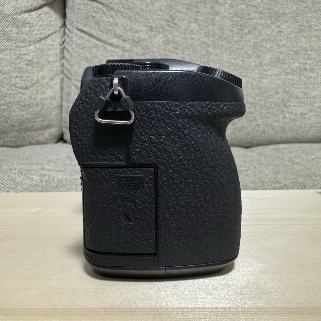 LUMIX - Panasonic LUMIX DC-G99 ボディ ブラックの通販 by LUMIX - Panasonic LUMIX DC-G99 ボディ ブラックの通販 by