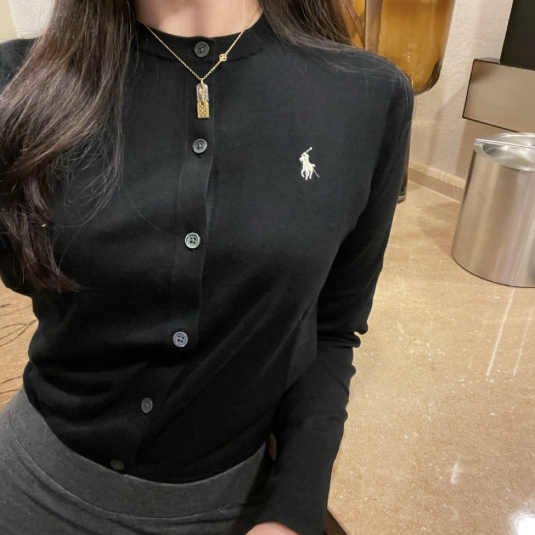 POLO RALPH LAUREN - 【タグ付き】新品 ポロラルフローレン 長袖 POLO RALPH LAUREN - 【タグ付き】新品 ポロラルフローレン 長袖