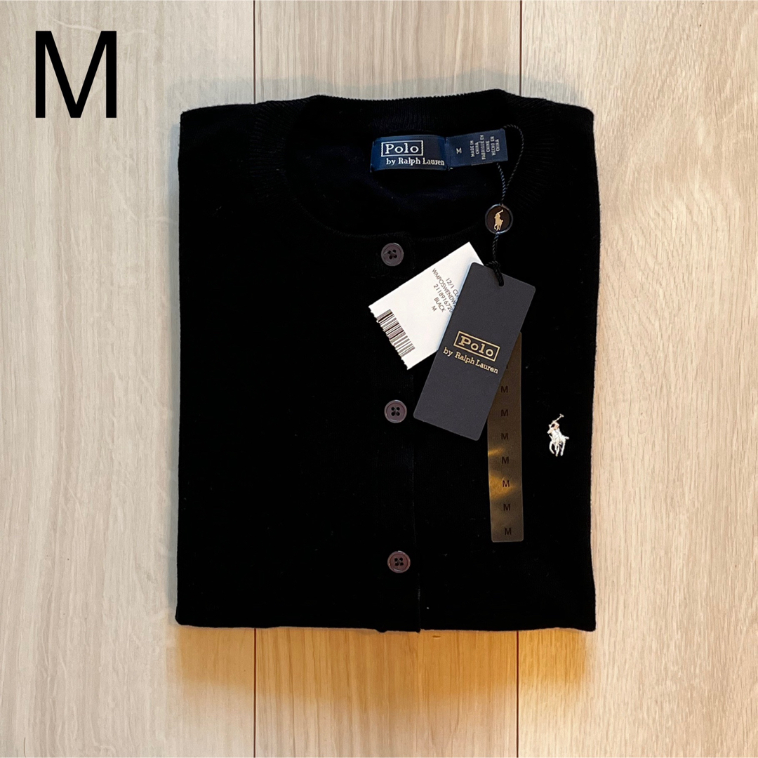 POLO RALPH LAUREN - 【タグ付き】新品 ポロラルフローレン 長袖 POLO RALPH LAUREN - 【タグ付き】新品 ポロラルフローレン 長袖