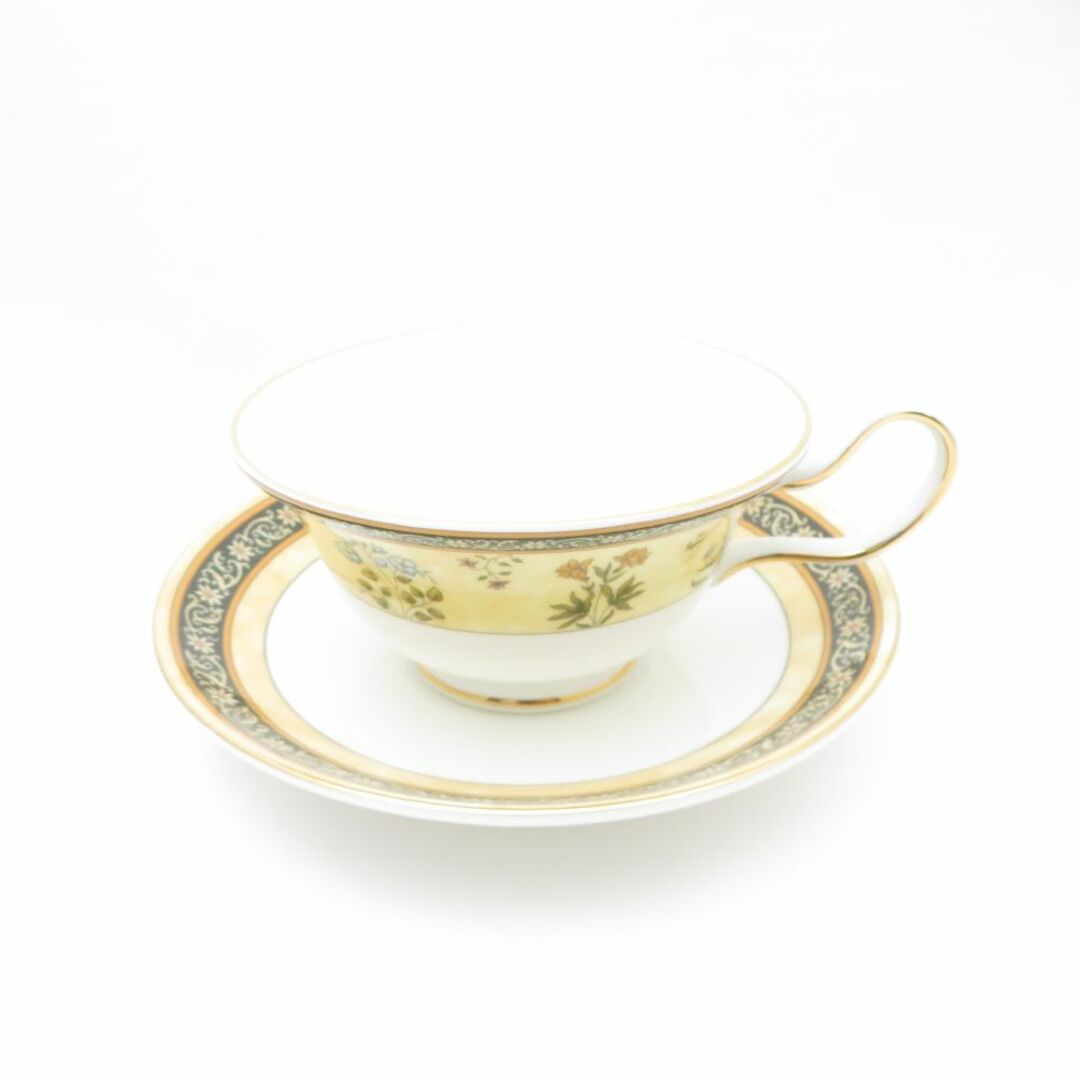 WEDGWOOD - 美品 WEDGWOOD ウェッジウッド インディア ティー WEDGWOOD - 美品 WEDGWOOD ウェッジウッド インディア ティー