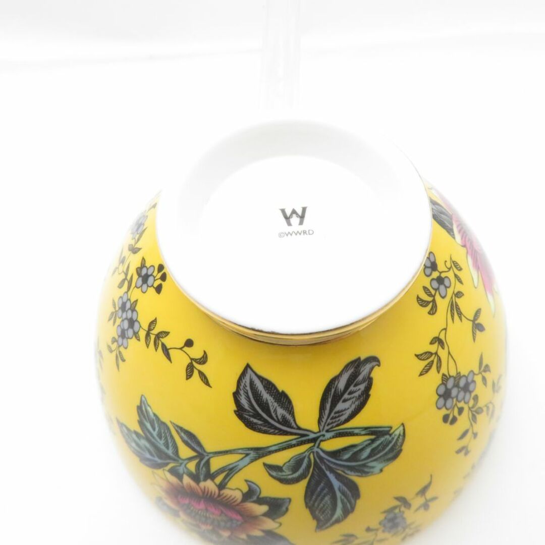 WEDGWOOD - 美品 WEDGWOOD ウェッジウッド ワンダーラスト WEDGWOOD - 美品 WEDGWOOD ウェッジウッド ワンダーラスト