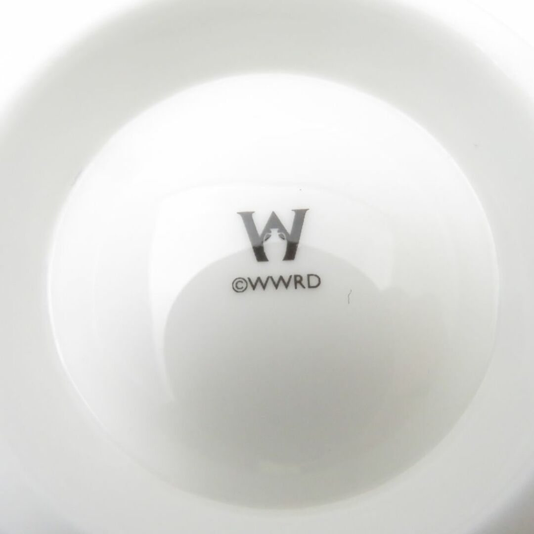 WEDGWOOD - 美品 WEDGWOOD ウェッジウッド ワンダーラスト WEDGWOOD - 美品 WEDGWOOD ウェッジウッド ワンダーラスト
