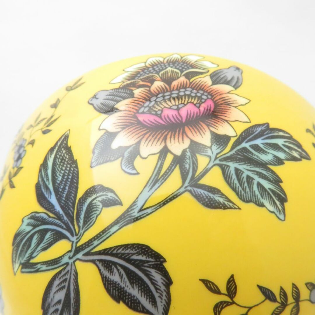 WEDGWOOD - 美品 WEDGWOOD ウェッジウッド ワンダーラスト WEDGWOOD - 美品 WEDGWOOD ウェッジウッド ワンダーラスト