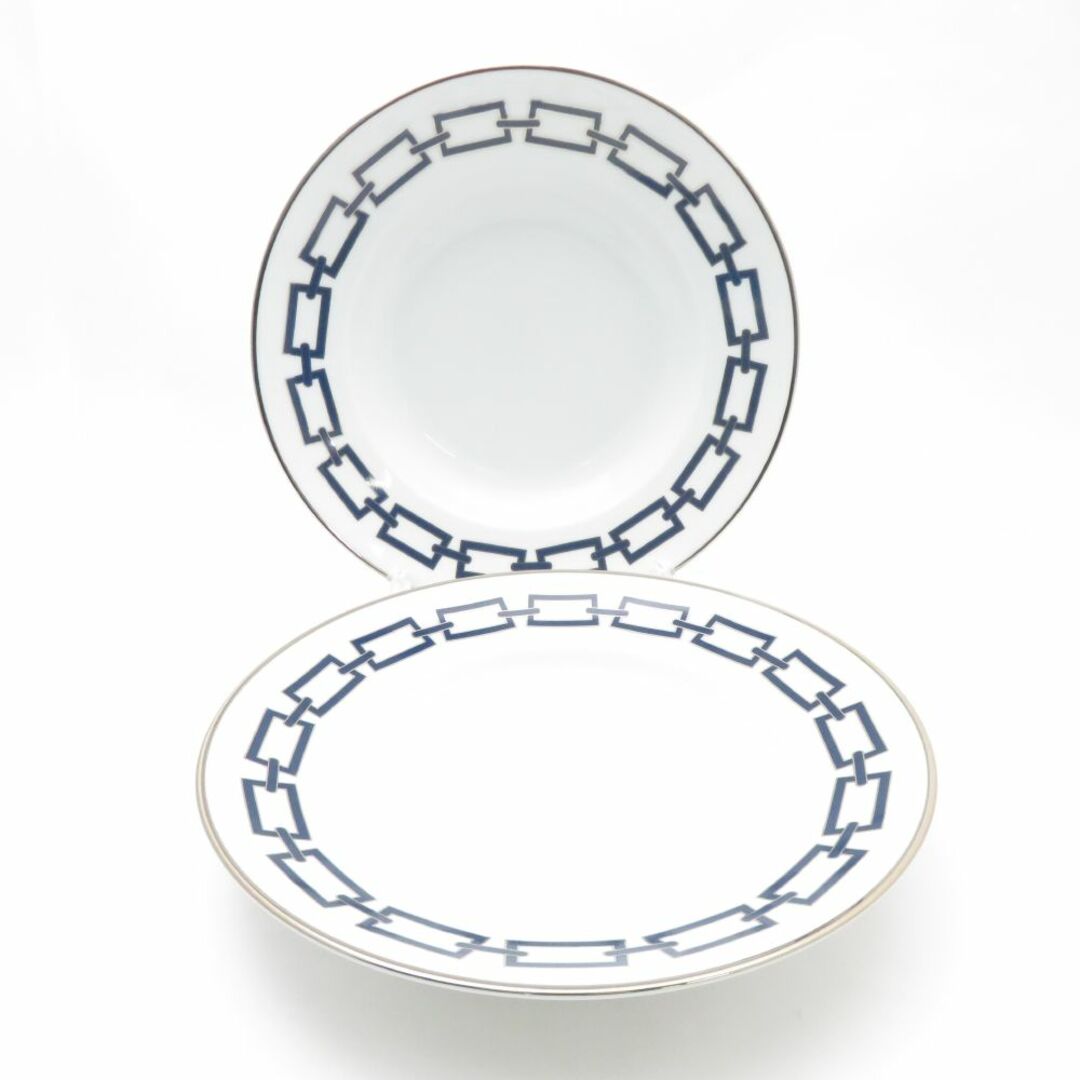 Richard Ginori - 美品 Richard Ginori リチャードジノリ CATENE Richard Ginori - 美品 Richard Ginori リチャードジノリ CATENE
