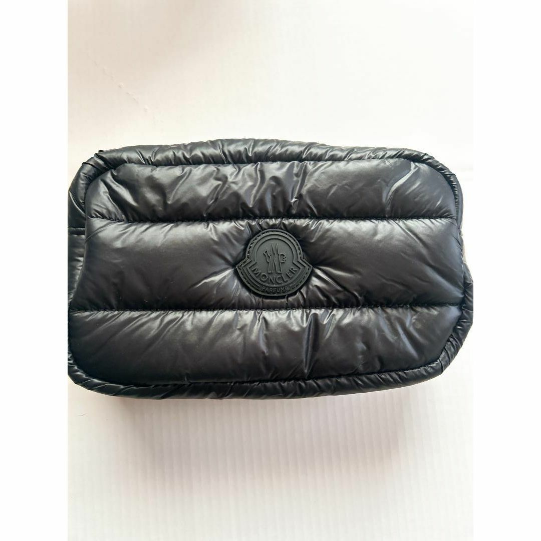 MONCLER - モンクレール MONCLER ポーチ ノベルティの通販 by MONCLER - モンクレール MONCLER ポーチ ノベルティの通販 by