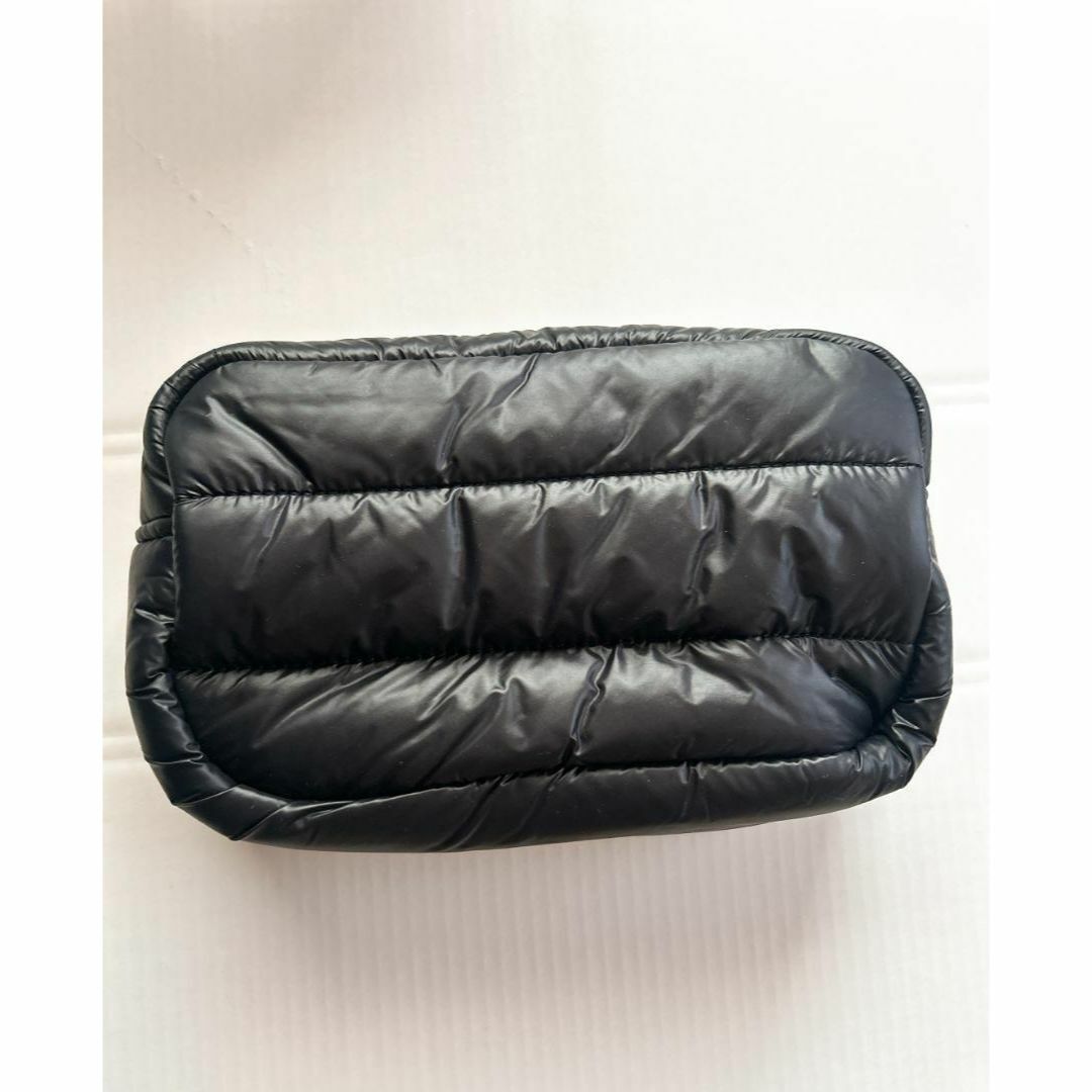 MONCLER - モンクレール MONCLER ポーチ ノベルティの通販 by MONCLER - モンクレール MONCLER ポーチ ノベルティの通販 by