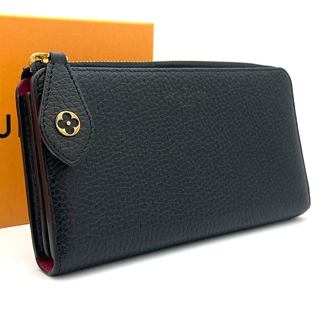 LOUIS VUITTON - 【極美品】ルイヴィトン ポルトフォイユ LOUIS VUITTON - 【極美品】ルイヴィトン ポルトフォイユ