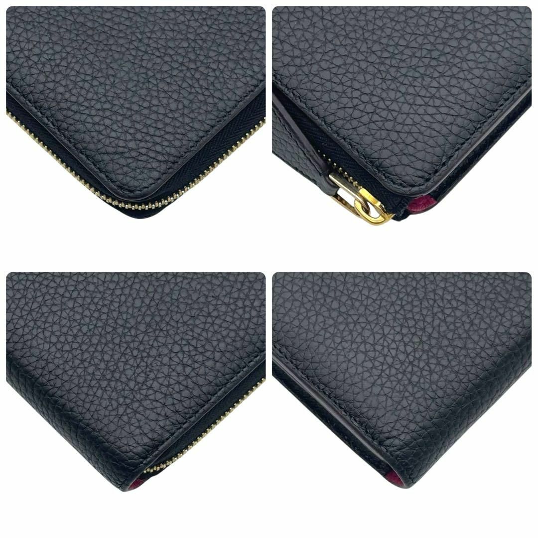 LOUIS VUITTON - 【極美品】ルイヴィトン ポルトフォイユ LOUIS VUITTON - 【極美品】ルイヴィトン ポルトフォイユ