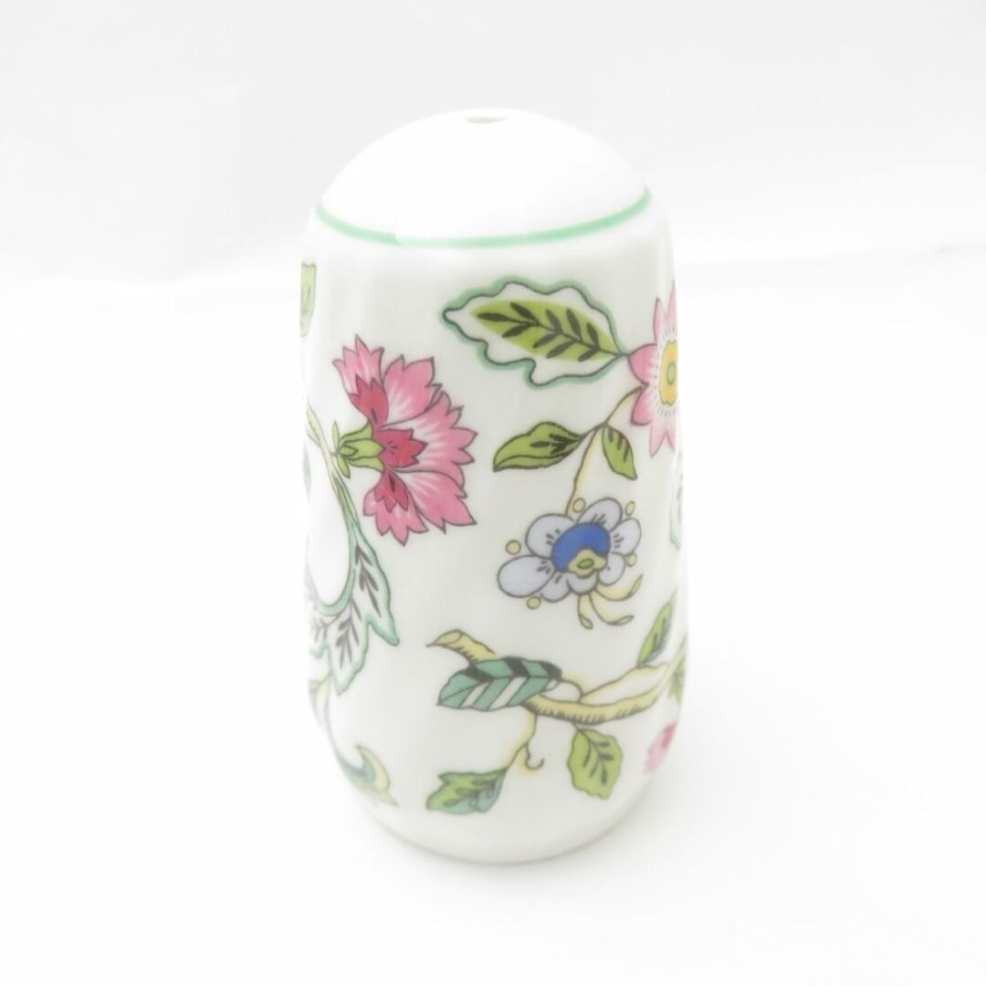 MINTON - 美品 MINTON ミントン ハドンホール ソルト&ペッパー MINTON - 美品 MINTON ミントン ハドンホール ソルト&ペッパー