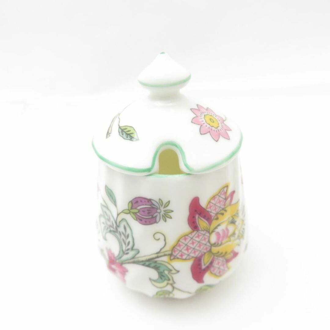 MINTON - 美品 MINTON ミントン ハドンホール ソルト&ペッパー MINTON - 美品 MINTON ミントン ハドンホール ソルト&ペッパー