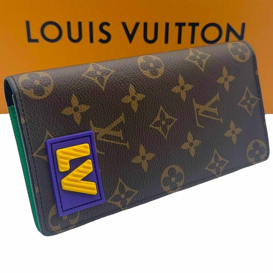 LOUIS VUITTON - 【超極美品】使用感少 ルイヴィトン モノグラム LOUIS VUITTON - 【超極美品】使用感少 ルイヴィトン モノグラム
