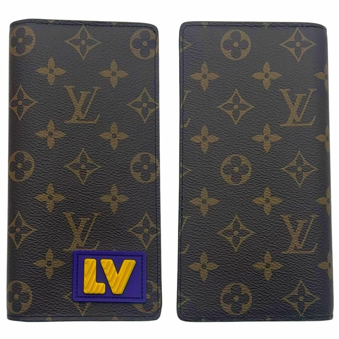 LOUIS VUITTON - 【超極美品】使用感少 ルイヴィトン モノグラム LOUIS VUITTON - 【超極美品】使用感少 ルイヴィトン モノグラム