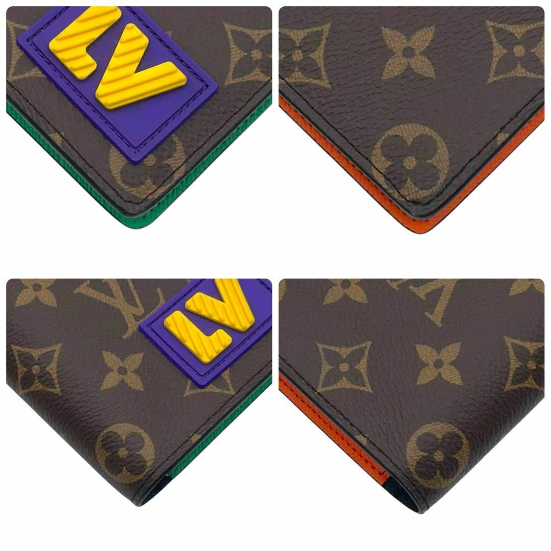 LOUIS VUITTON - 【超極美品】使用感少 ルイヴィトン モノグラム LOUIS VUITTON - 【超極美品】使用感少 ルイヴィトン モノグラム