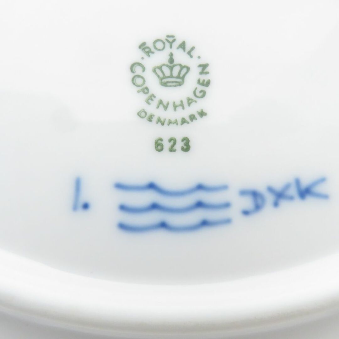 ROYAL COPENHAGEN - ROYAL COPENHAGEN ロイヤルコペンハーゲン ROYAL COPENHAGEN - ROYAL COPENHAGEN ロイヤルコペンハーゲン