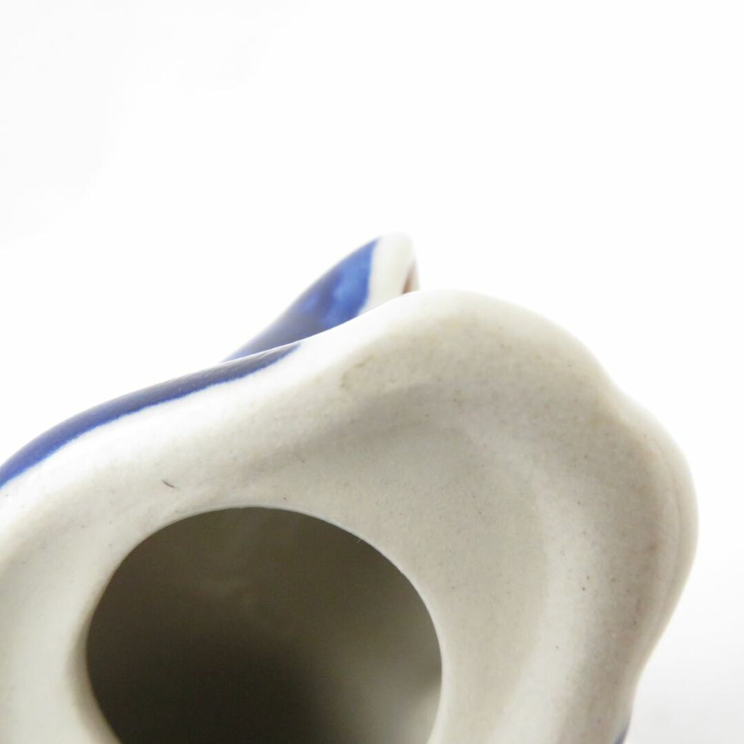 美品 CERAMIKA BOLESLAWCA フィギュリン 1点 陶器 ポーリッシュ 美品 CERAMIKA BOLESLAWCA フィギュリン 1点 陶器 ポーリッシュ