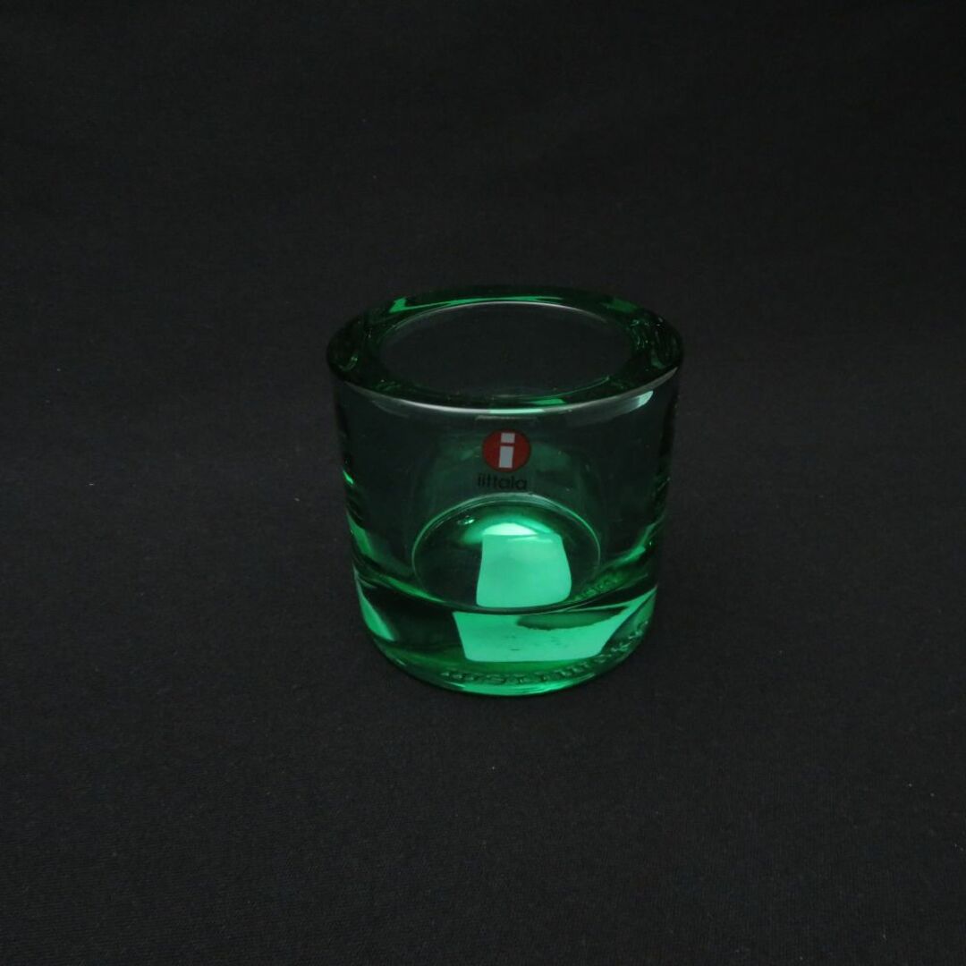 美品 iittala×marimekko イッタラ×マリメッコ kivi キビ 60mm 美品 iittala×marimekko イッタラ×マリメッコ kivi キビ 60mm