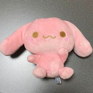 シナモロール - シナモロール20th 等身大 ぬいぐるみ バースデー シナモロール - シナモロール20th 等身大 ぬいぐるみ バースデー