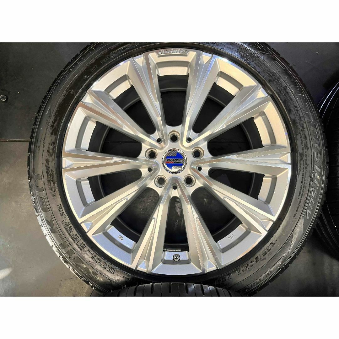 BMW X1X2(F48,F39) ケレナーズ X-LINE 225/50R18の通販 by トロ BMW X1X2(F48,F39) ケレナーズ X-LINE 225/50R18の通販 by トロ