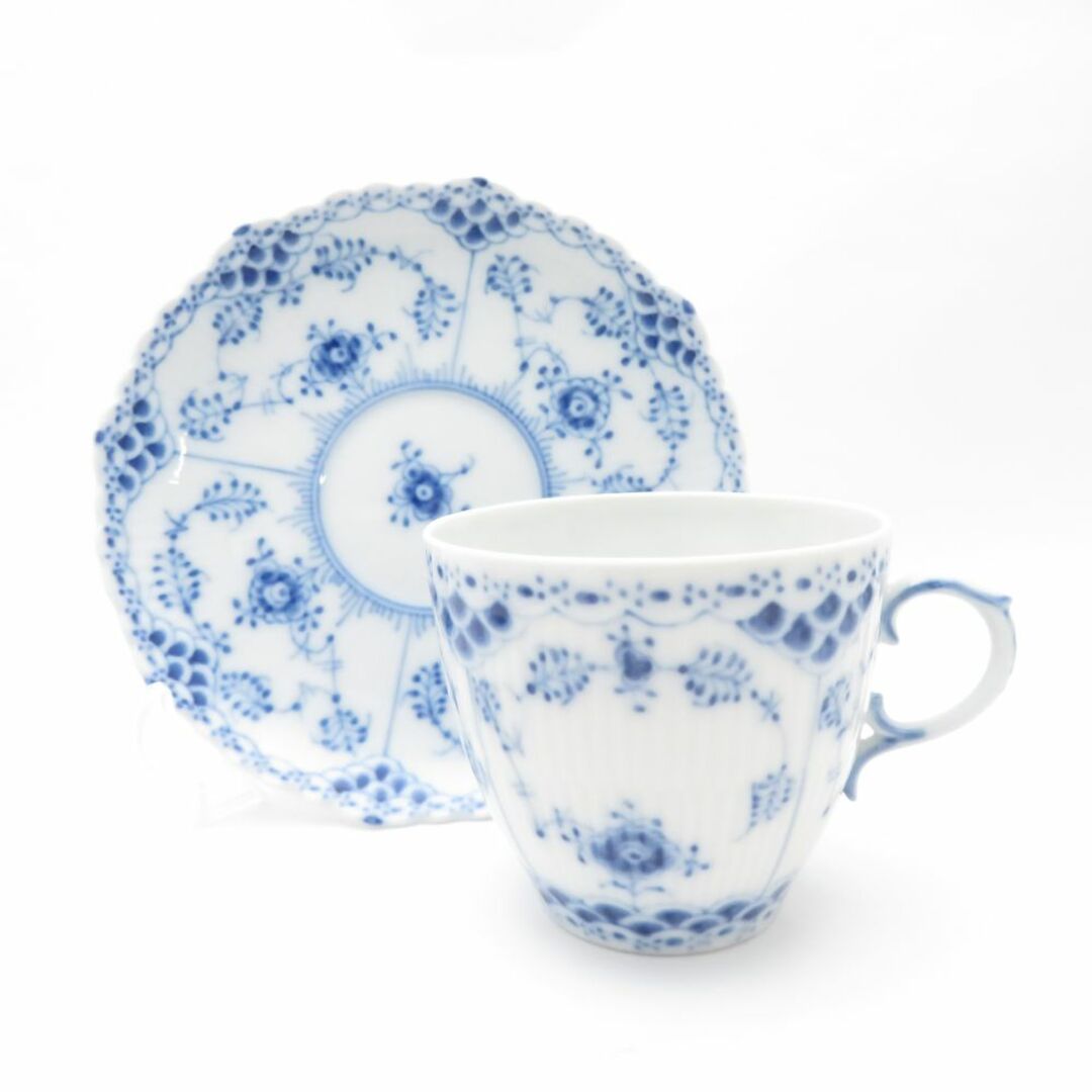 ROYAL COPENHAGEN - 美品 ROYAL COPENHAGEN ロイヤル ROYAL COPENHAGEN - 美品 ROYAL COPENHAGEN ロイヤル