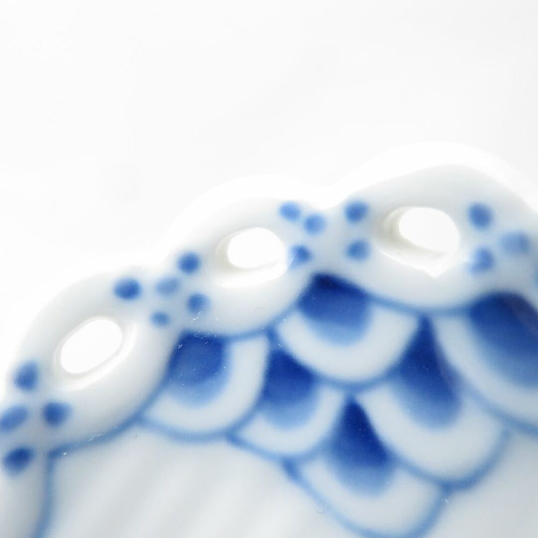 ROYAL COPENHAGEN - 美品 ROYAL COPENHAGEN ロイヤル ROYAL COPENHAGEN - 美品 ROYAL COPENHAGEN ロイヤル