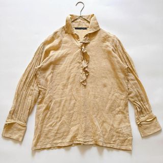 Ralph Lauren(シャツ/ブラウス(長袖/七分))のフリマアイテム一覧 Ralph Lauren(シャツ/ブラウス(長袖/七分))のフリマアイテム一覧