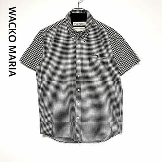 WACKO MARIA(シャツ)のフリマアイテム一覧 WACKO MARIA(シャツ)のフリマアイテム一覧