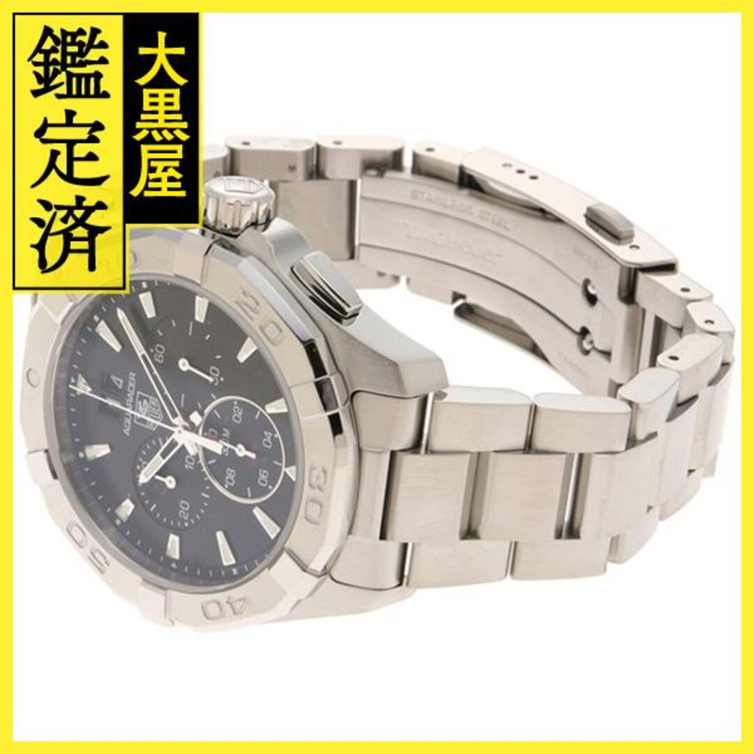 TAG Heuer - タグ・ホイヤー アクアレーサー CAY1110.BA0927 TAG Heuer - タグ・ホイヤー アクアレーサー CAY1110.BA0927