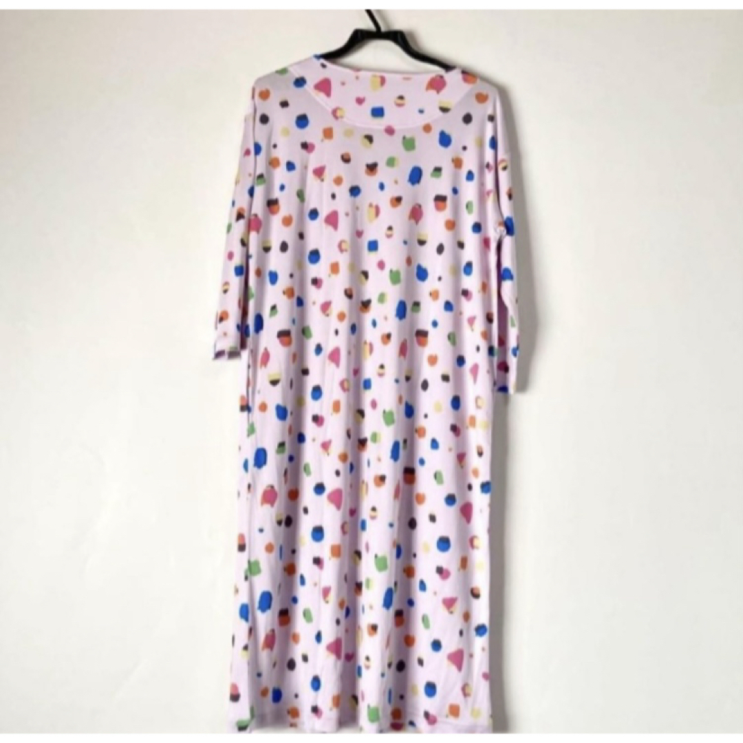 TSUMORI CHISATO SLEEP - 新品 高級シルクパジャマ ワコール TSUMORI CHISATO SLEEP - 新品 高級シルクパジャマ ワコール