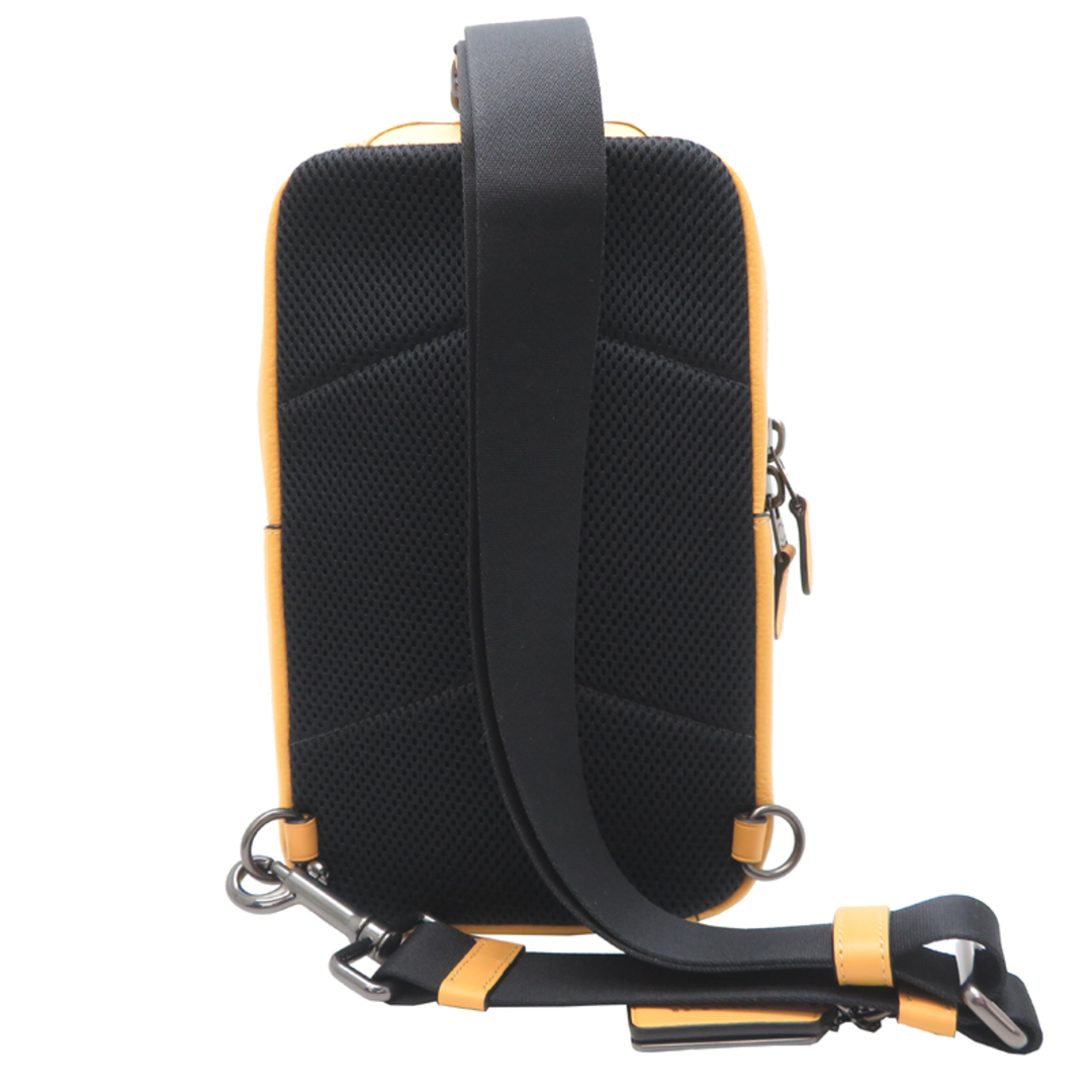 COACH - コーチ ボディバッグ CP207の通販 by DS大黒屋's shop COACH - コーチ ボディバッグ CP207の通販 by DS大黒屋's shop