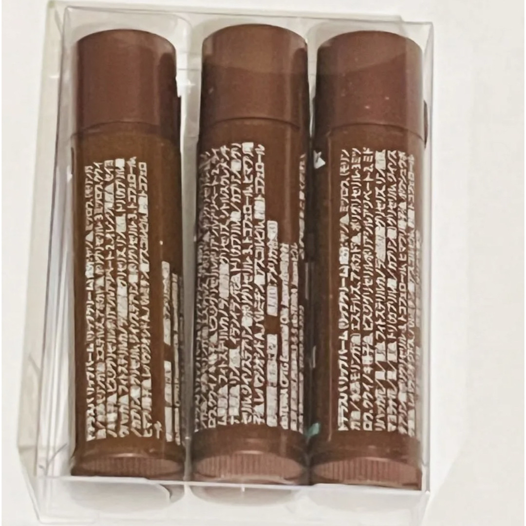 doTERRA - ドテラ リップ 新品未開封 3本セット ドテラスパ doTERRA - ドテラ リップ 新品未開封 3本セット ドテラスパ