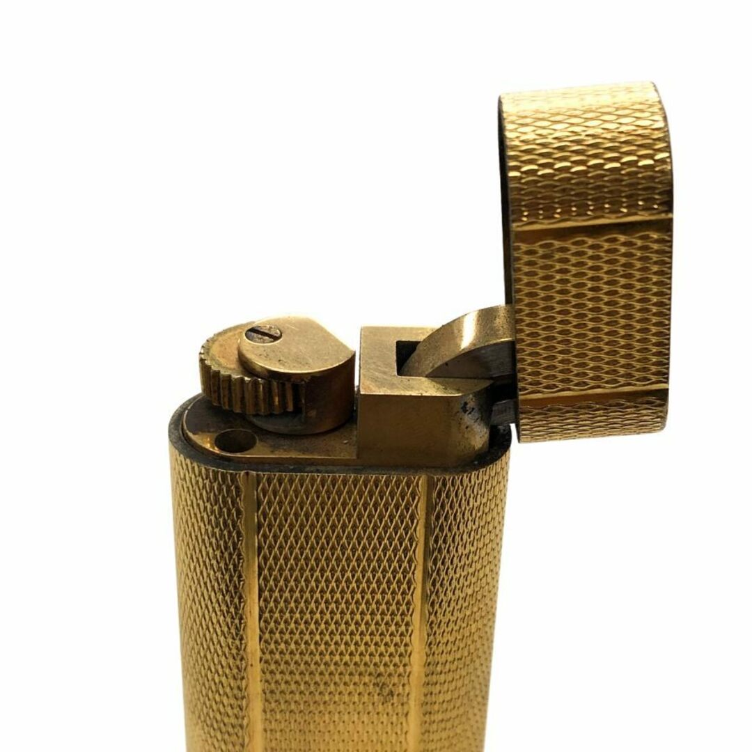 Cartier - カルティエ ライター ガスライター 不動品 【AFB54 Cartier - カルティエ ライター ガスライター 不動品 【AFB54