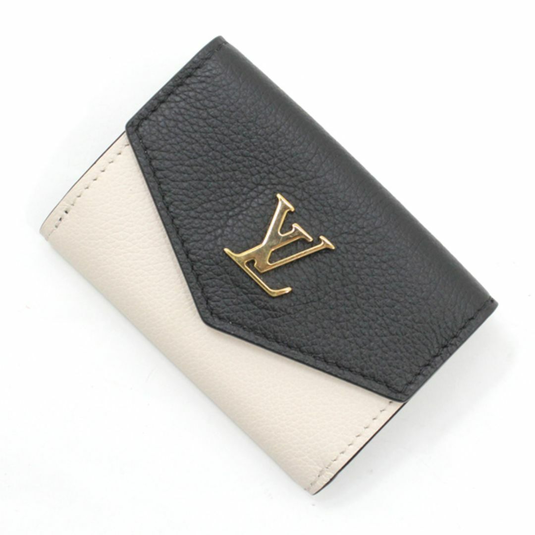 LOUIS VUITTON - ルイヴィトン 三つ折り財布 レディース ミニ LOUIS VUITTON - ルイヴィトン 三つ折り財布 レディース ミニ