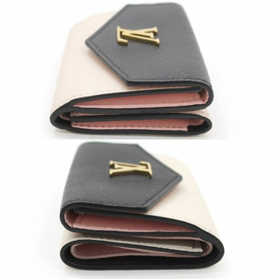 LOUIS VUITTON - ルイヴィトン 三つ折り財布 レディース ミニ LOUIS VUITTON - ルイヴィトン 三つ折り財布 レディース ミニ