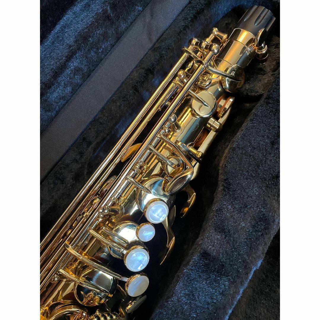 アンティグア アルトサックス 極美++ ANTIGUA ALTO SAX 21万の アンティグア アルトサックス 極美++ ANTIGUA ALTO SAX 21万の