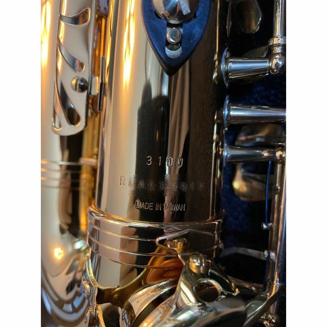 アンティグア アルトサックス 極美++ ANTIGUA ALTO SAX 21万の アンティグア アルトサックス 極美++ ANTIGUA ALTO SAX 21万の