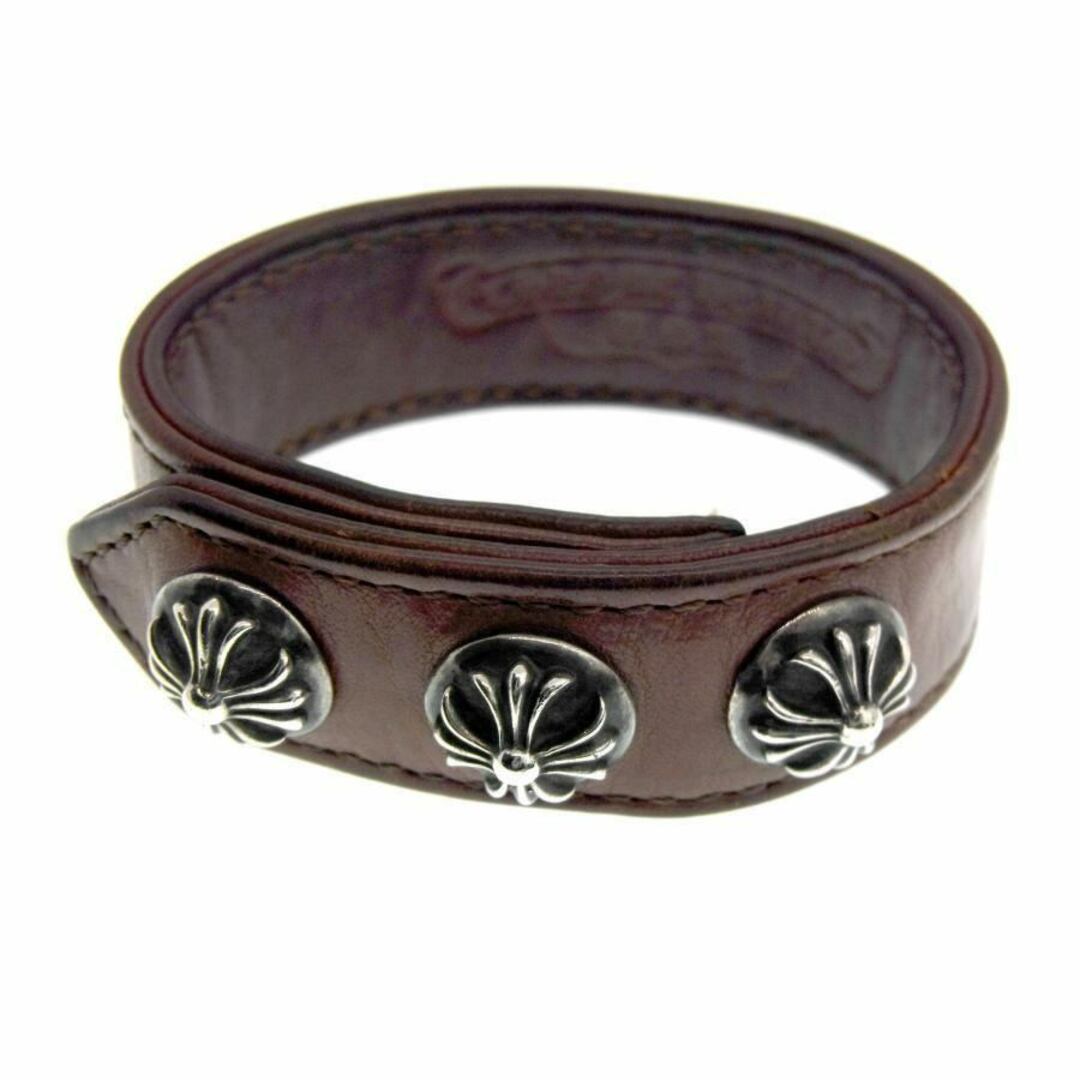 Chrome Hearts - クロムハーツ CHROME HEARTS 【 3BTN 2SNP 】 3 Chrome Hearts - クロムハーツ CHROME HEARTS 【 3BTN 2SNP 】 3