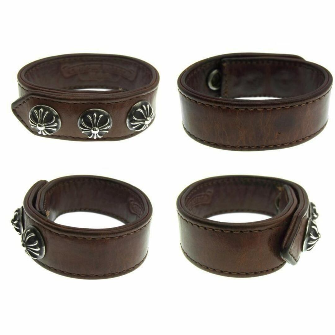 Chrome Hearts - クロムハーツ CHROME HEARTS 【 3BTN 2SNP 】 3 Chrome Hearts - クロムハーツ CHROME HEARTS 【 3BTN 2SNP 】 3