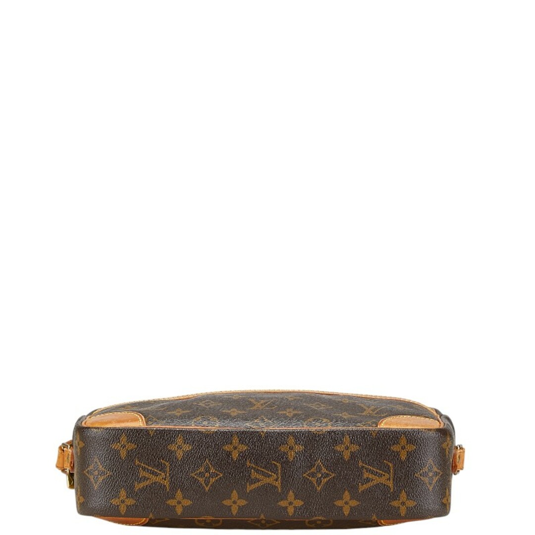 LOUIS VUITTON - ルイ ヴィトン モノグラム トロカデロ27 斜め LOUIS VUITTON - ルイ ヴィトン モノグラム トロカデロ27 斜め