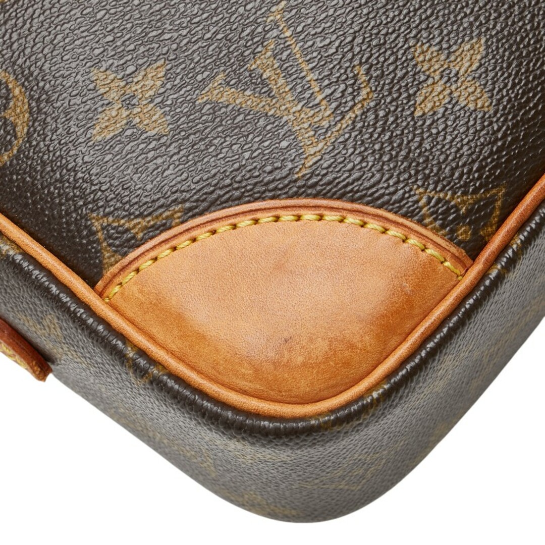 LOUIS VUITTON - ルイ ヴィトン モノグラム トロカデロ27 斜め LOUIS VUITTON - ルイ ヴィトン モノグラム トロカデロ27 斜め