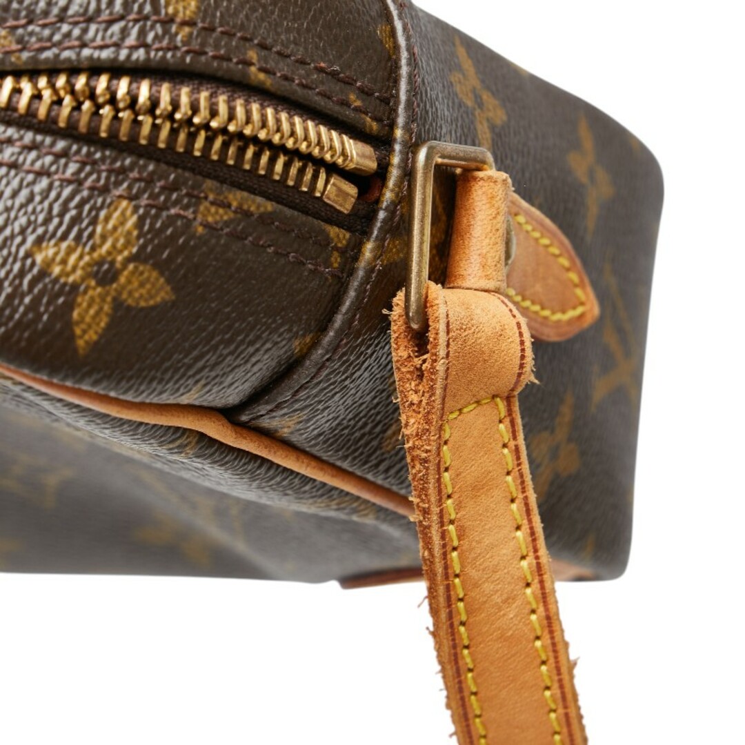 LOUIS VUITTON - ルイ ヴィトン モノグラム トロカデロ27 斜め LOUIS VUITTON - ルイ ヴィトン モノグラム トロカデロ27 斜め