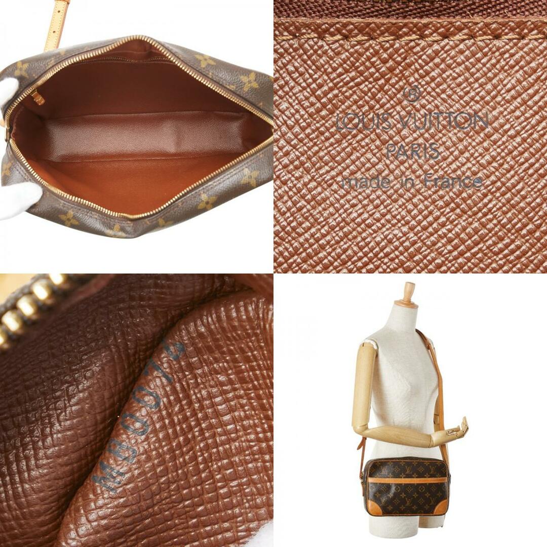 LOUIS VUITTON - ルイ ヴィトン モノグラム トロカデロ27 斜め LOUIS VUITTON - ルイ ヴィトン モノグラム トロカデロ27 斜め