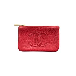 CHANEL(ポーチ)のフリマアイテム一覧 CHANEL(ポーチ)のフリマアイテム一覧