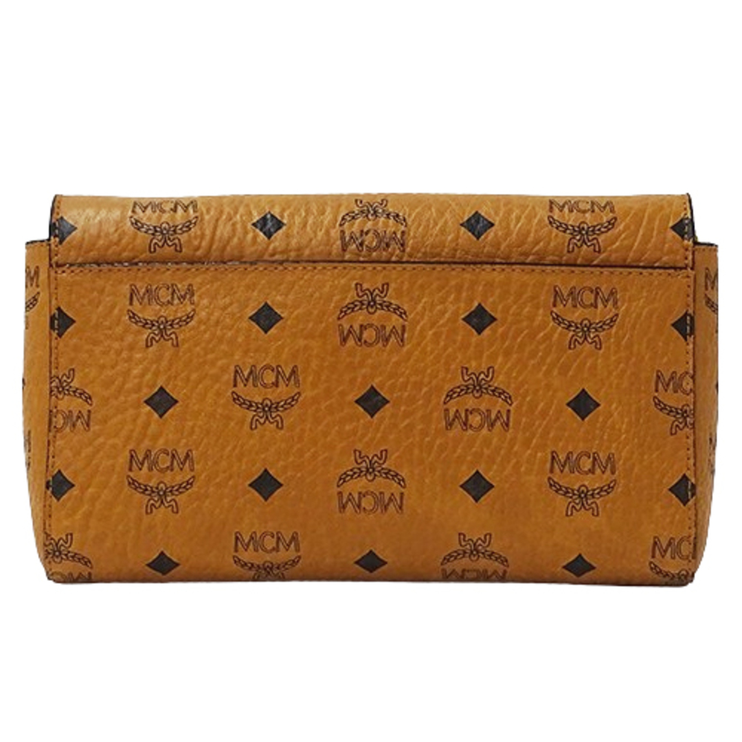 MCM - MCM エム・シー・エム バッグ レディース ブランド MCM - MCM エム・シー・エム バッグ レディース ブランド
